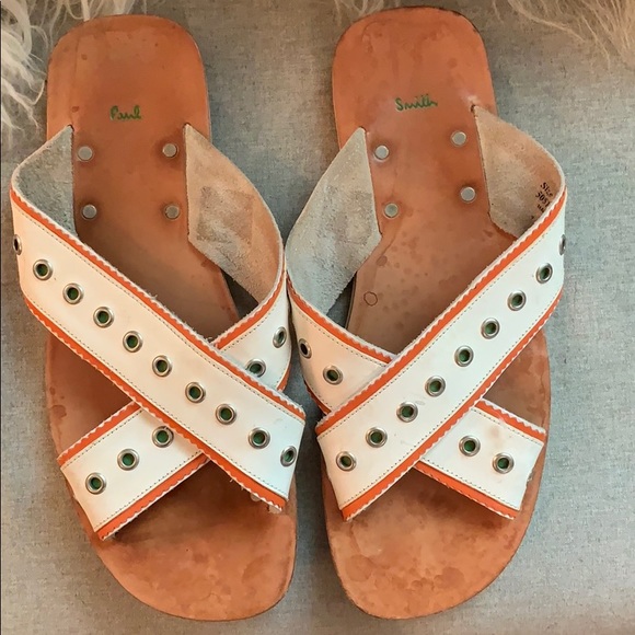 Paul Smith slides - Picture 4 of 6